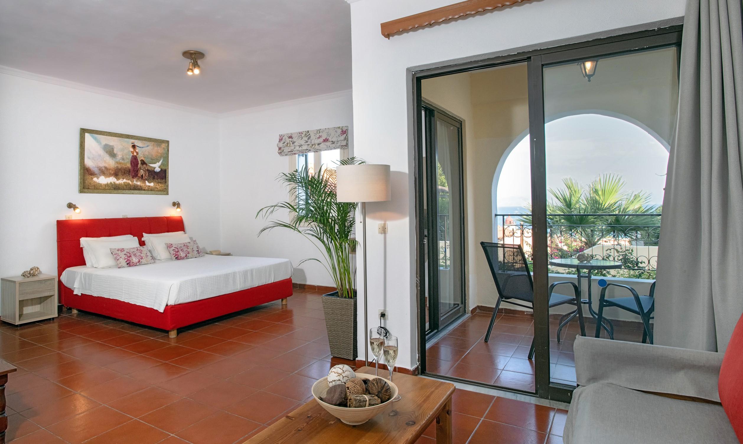 Corfu Pelagos Hotel Moraitika Exterior photo